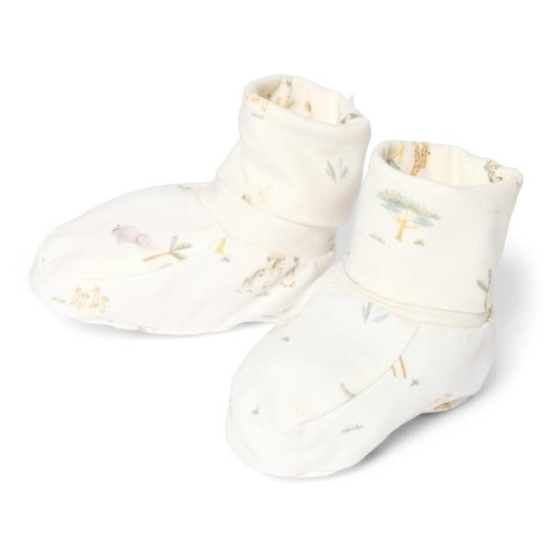 Botas de Bebé Little Safari - Little Dutch