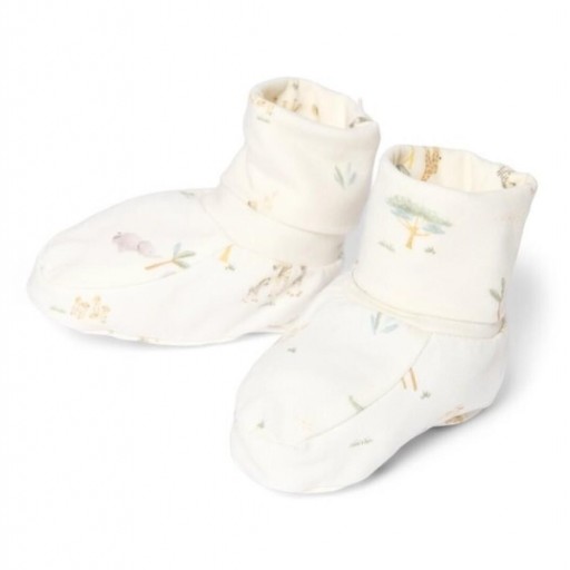Botas de Bebé Little Safari - Little Dutch