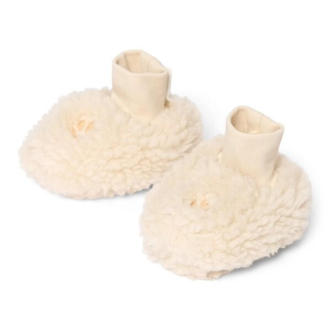 Botines Teddy Arena Huellas - Little Dutch