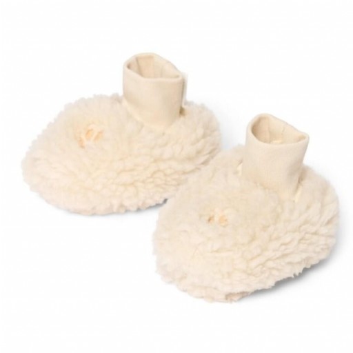 Botines Teddy Arena Huellas - Little Dutch [0]