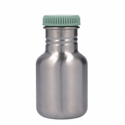 Botella Acero con Funda Circus 350 ml. [1]