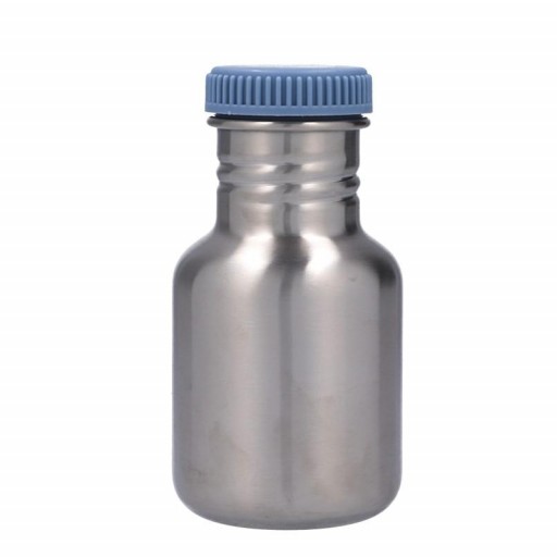 Botella Acero con Funda Little Monsters 350 ml. [1]