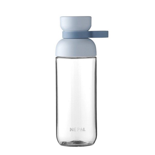 Botella de Agua Vita Vivid Nordic Azul 500ml Mepal