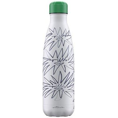 Botella Chilly´s Inox mod. Artist Sunshine 500 ml. [0]