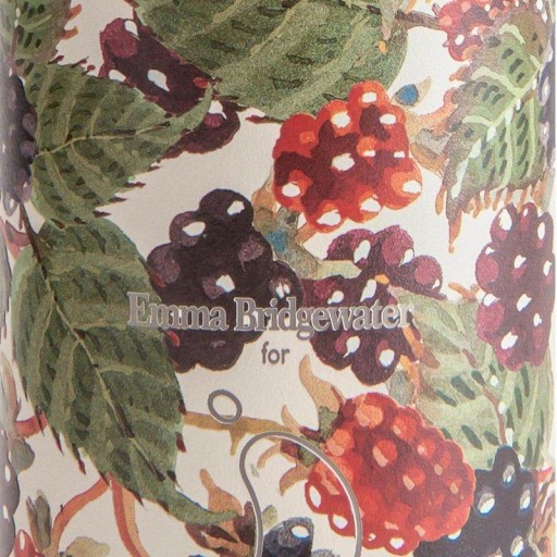 Botella Acero Inoxidable Emma BlackBerry 500 ml. [3]