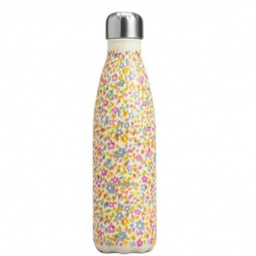 Botella Chilly´s Inox mod. Emma Bridgewater Meadows 500 ml.