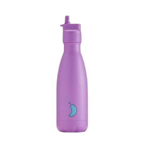 Botella Kids Chilly's 350 ml - Mod. Berry