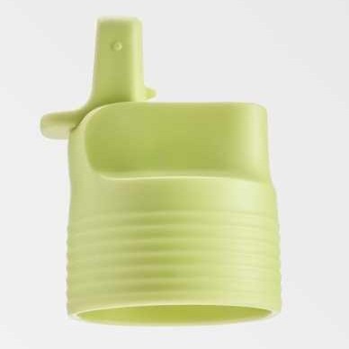 Botella Kids Chilly's 350 ml - Mod. Lime [2]