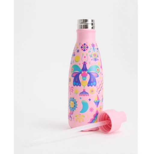 Botella Chilly’s Original Kids Mod. Mystic Garden 350 ml  [1]