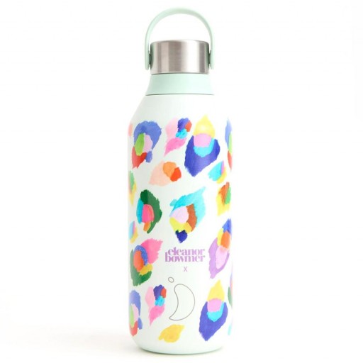 ​Botella Chilly’s Serie 2 Leopard Print 500 ml [0]