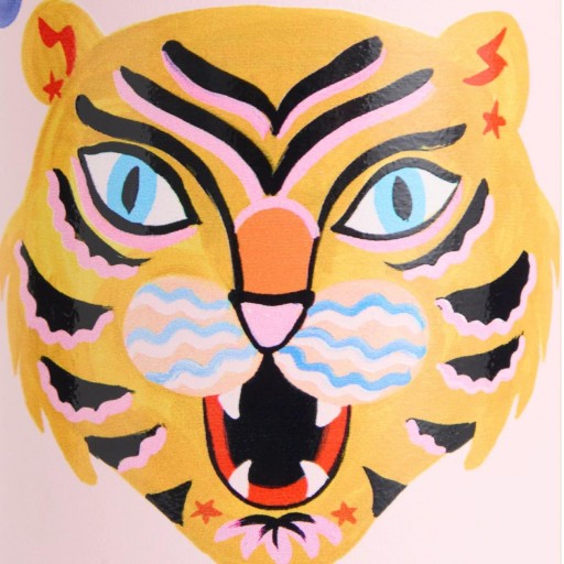 ​Botella Chilly’s Serie 2 Tiger Print 500 ml [2]