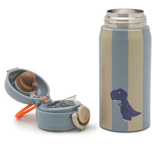 Botella de Acero Térmica Noui Noui mod. Dino  [3]