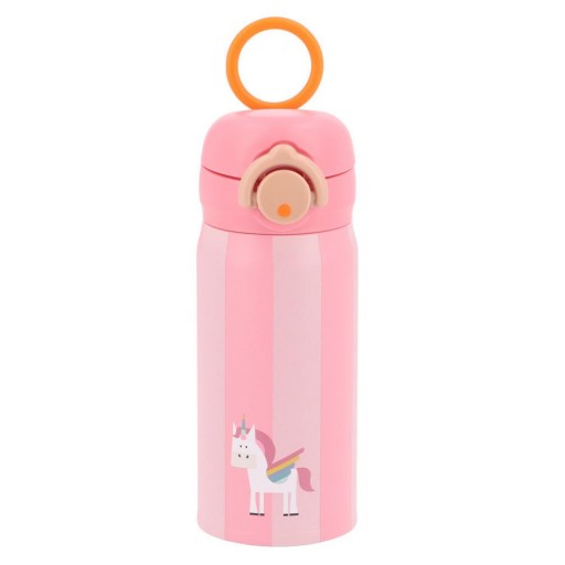 Botella de Acero Térmica Noui Noui mod. Unicorn  [0]