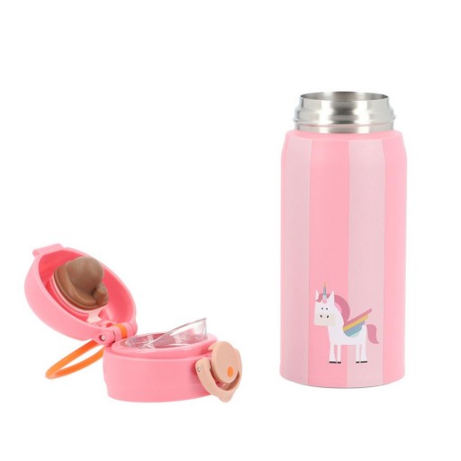 Botella de Acero Térmica Noui Noui mod. Unicorn  [3]
