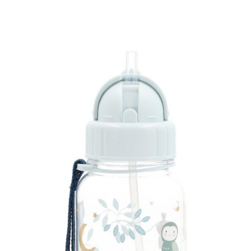 Botella Plástico Magical Forest Personalizable - Tutete [1]