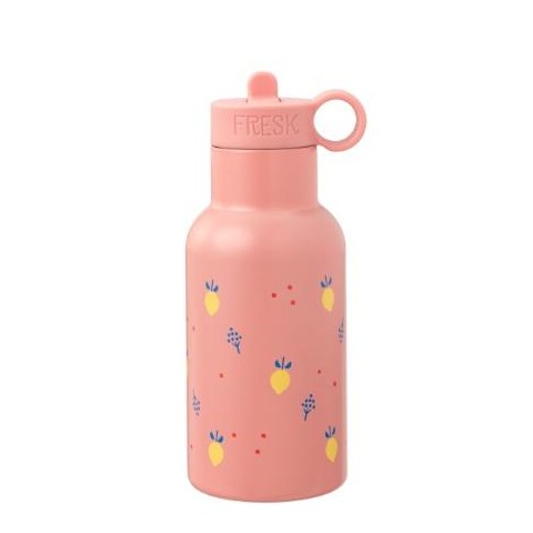 ​Botella Térmica Fresk 350 ml – Limones [0]