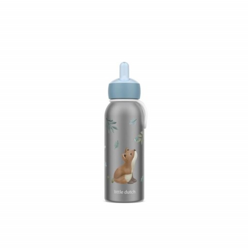 ​Botella Isotérmica Flip-Up 350 ml – Forest Friends – Little Dutch [1]