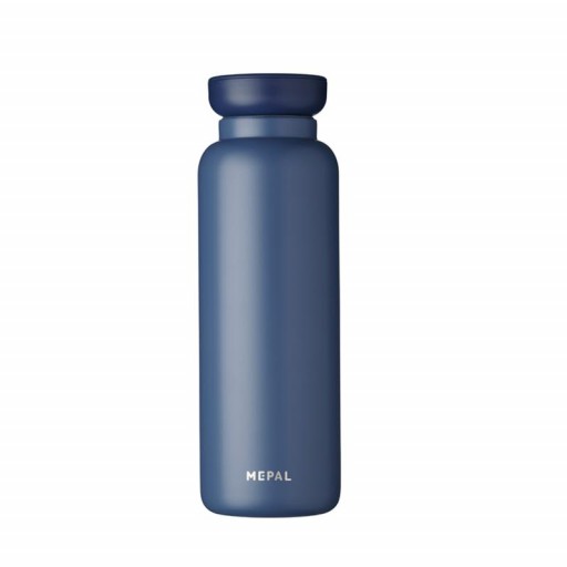 Botella Térmica ellipse 500 ml - Nordic Denim Mepal [0]