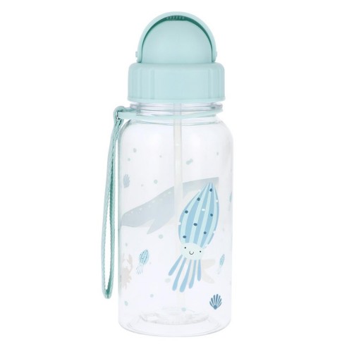 Botella Plástico Ocean [1]