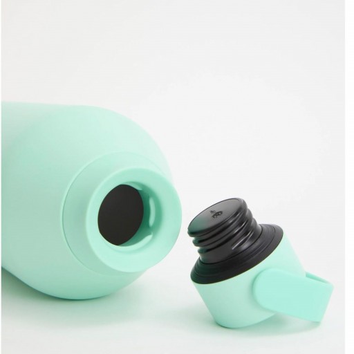 Botella Térmica Serie 3 Opal Mint 1 Litro Chilly’s Bottles [3]