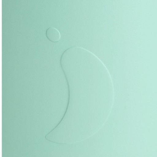 Botella Térmica Serie 3 Opal Mint 350 ml Chilly’s Bottles [2]