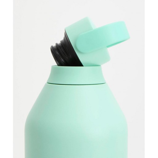 Botella Térmica Serie 3 Opal Mint 350 ml Chilly’s Bottles [1]