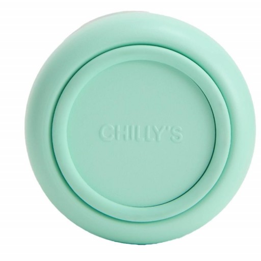 Botella Térmica Serie 3 Opal Mint 350 ml Chilly’s Bottles [3]
