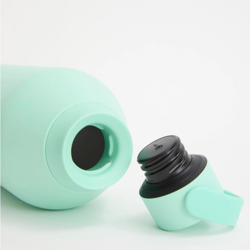 Botella Térmica Serie 3 Opal Mint 350 ml Chilly’s Bottles [4]