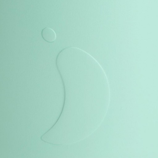 Botella Térmica Serie 3 Opal Mint 500 ml Chilly’s Bottles [1]