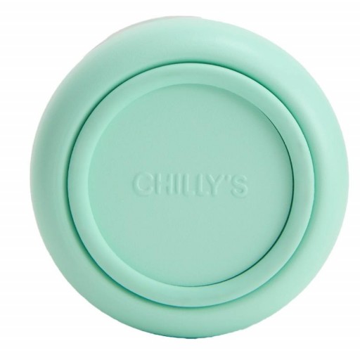 Botella Térmica Serie 3 Opal Mint 500 ml Chilly’s Bottles [2]