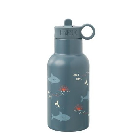 ​Botella Térmica Fresk 350 ml – Tiburón [0]