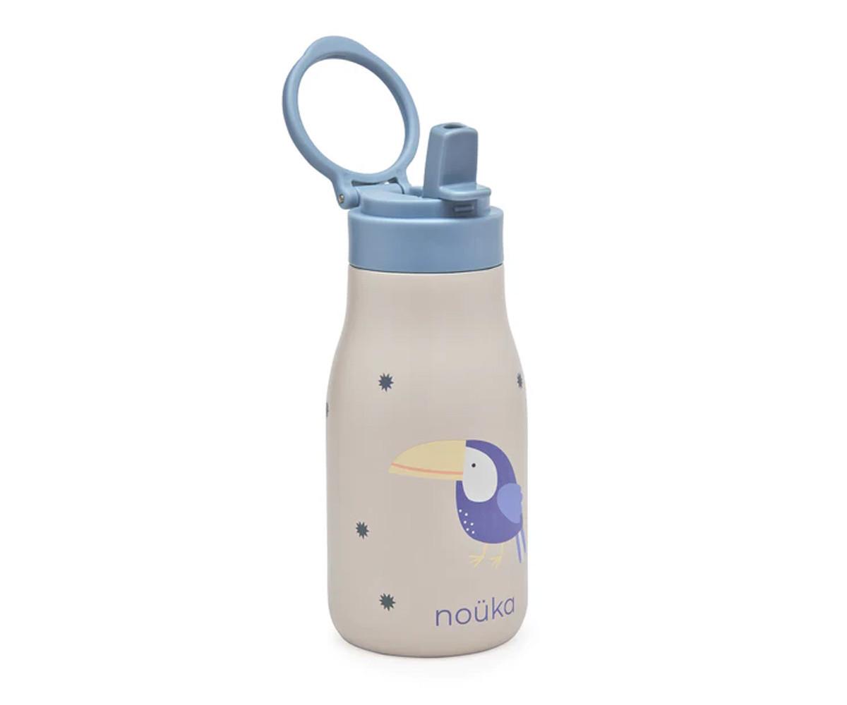 Botella Térmica Lucie Kiko The Toucan 300ml Noüka
