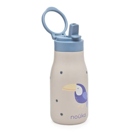 Botella Térmica Lucie Kiko The Toucan 300ml Noüka