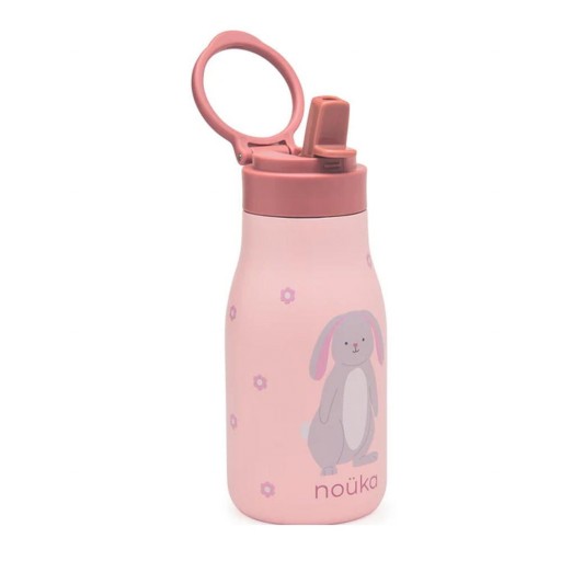 Botella Térmica Lucie Pip The Rabbit 300ml Noüka