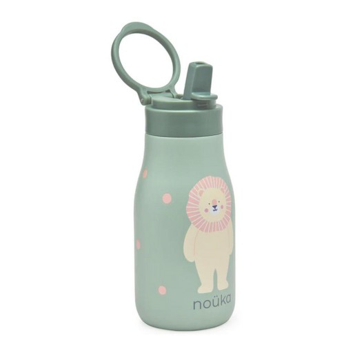 Botella Térmica Lucie Roary The Lion 300ml Noüka [0]