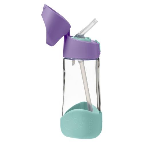 Botella tritán 450ml b.box - Lilac Pop BB00446U