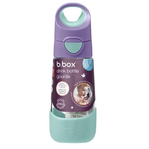 Botella tritán 450ml b.box - Lilac Pop BB00446U [1]
