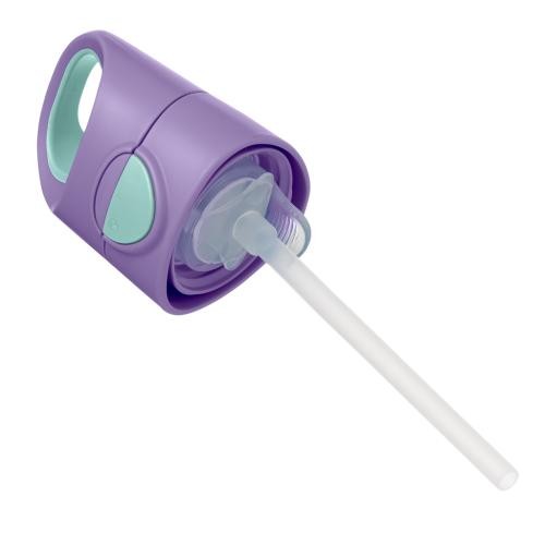 Botella tritán 450ml b.box - Lilac Pop BB00446U [3]