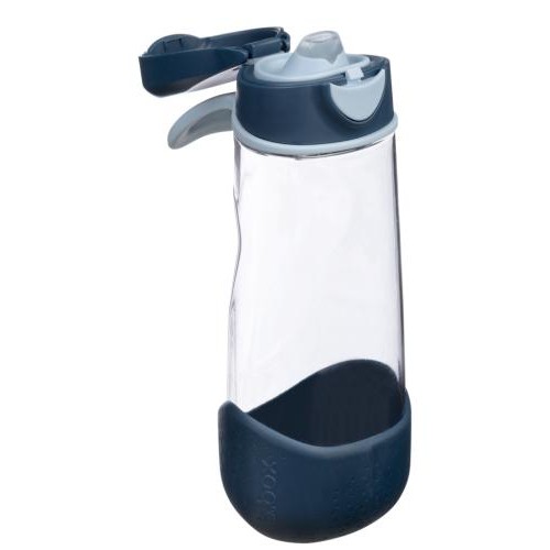 Botella Tritán B.box 600 ml – Midnight