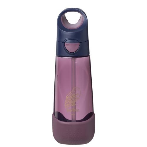 Botella de Tritán con Pajita 600 ml Harry Potter - B.Box [0]