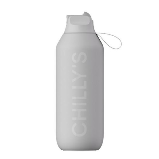 Chilly's Sport Bottle Series 2 Flip Granito 500 ml [0]
