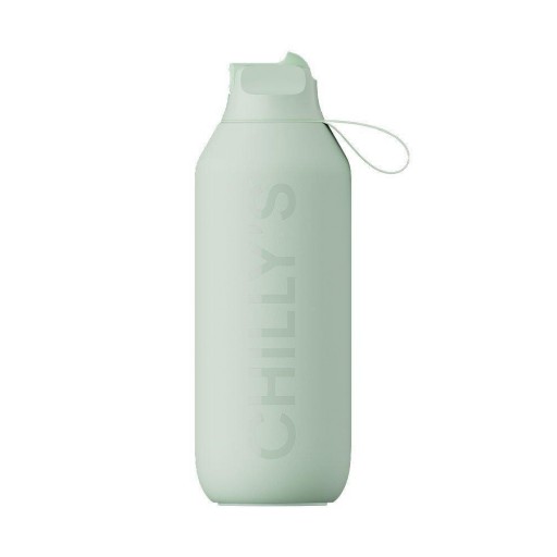Chilly's Sport Bottle Series 2 Flip Menta 500ml [0]