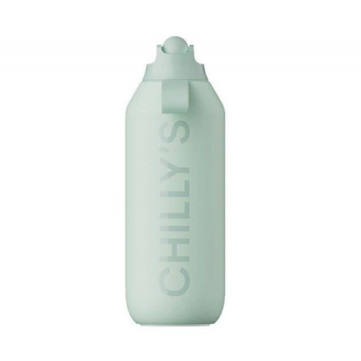 Chilly's Sport Bottle Series 2 Flip Menta 500ml [1]