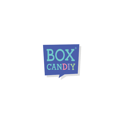 Logo de BOX CANDIY