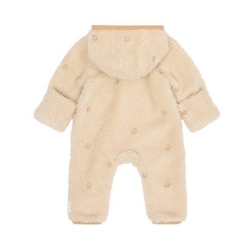 Buzo Teddy Arena Huellas - Little Dutch [1]