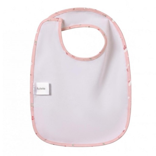 Babero Impermeable mod. Blossom Birds - Tutete [1]
