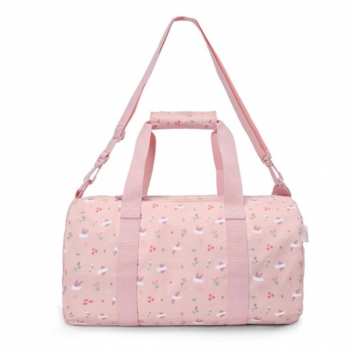 Bolsa Deporte mod. Blossom Birds Personalizable - Tutete