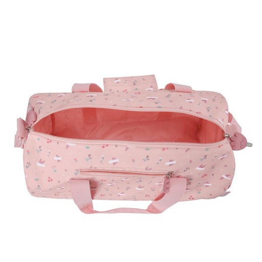 Bolsa Deporte mod. Blossom Birds Personalizable - Tutete [3]