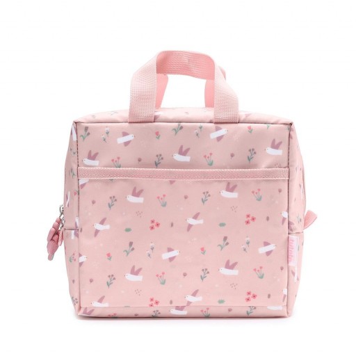  Bolsa merienda térmica mod.Blossom Birds - Tutete