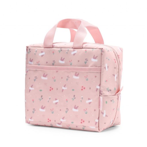  Bolsa merienda térmica mod.Blossom Birds - Tutete [1]